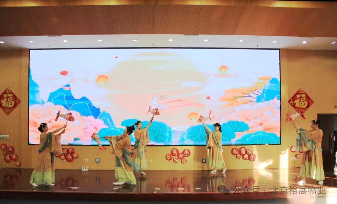 揭曉2024北京區(qū)域公司年會(huì)節(jié)目評(píng)選結(jié)果